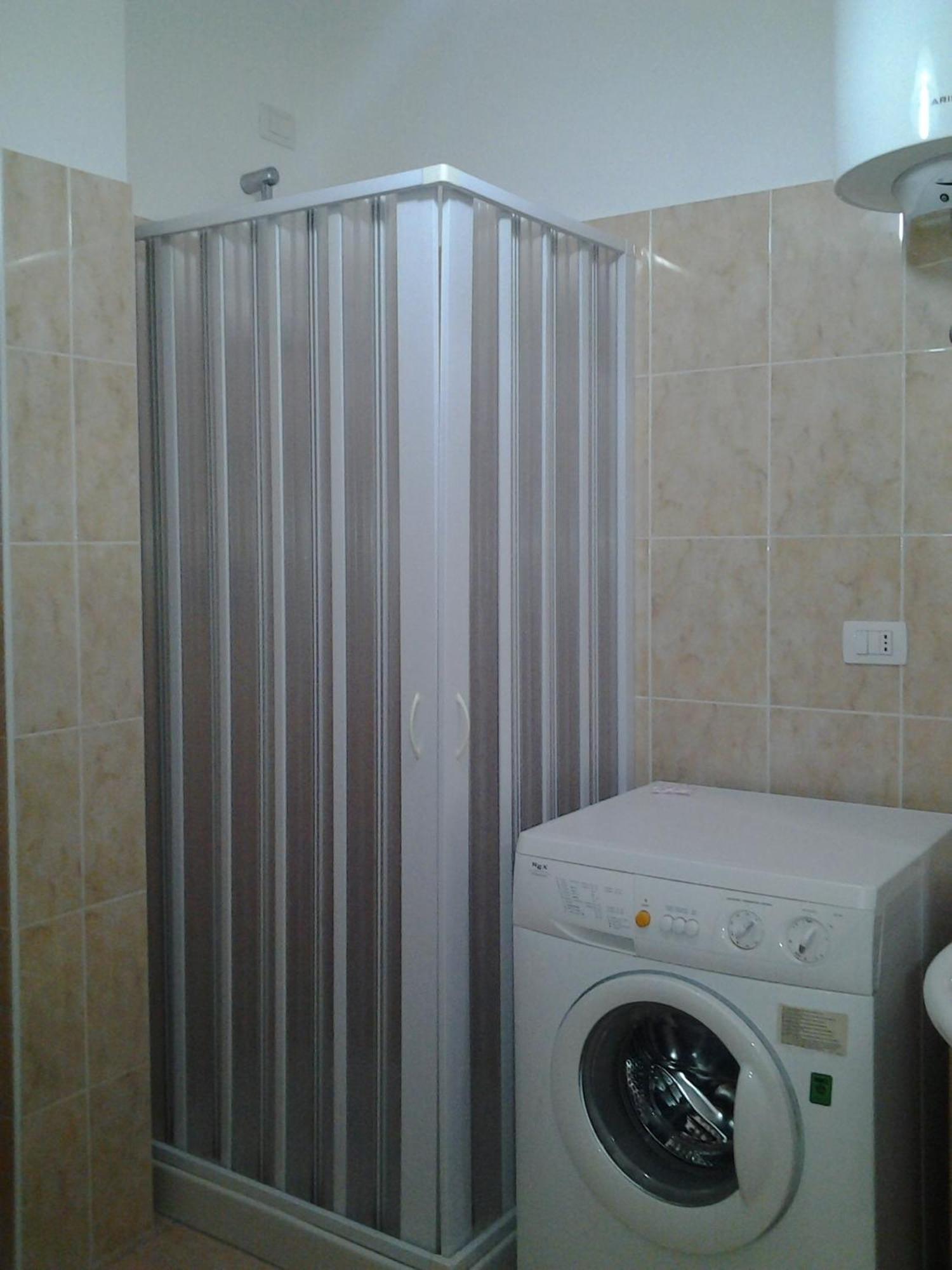Rubens Apartment *