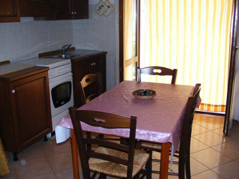 Apartment Rubens Alghero