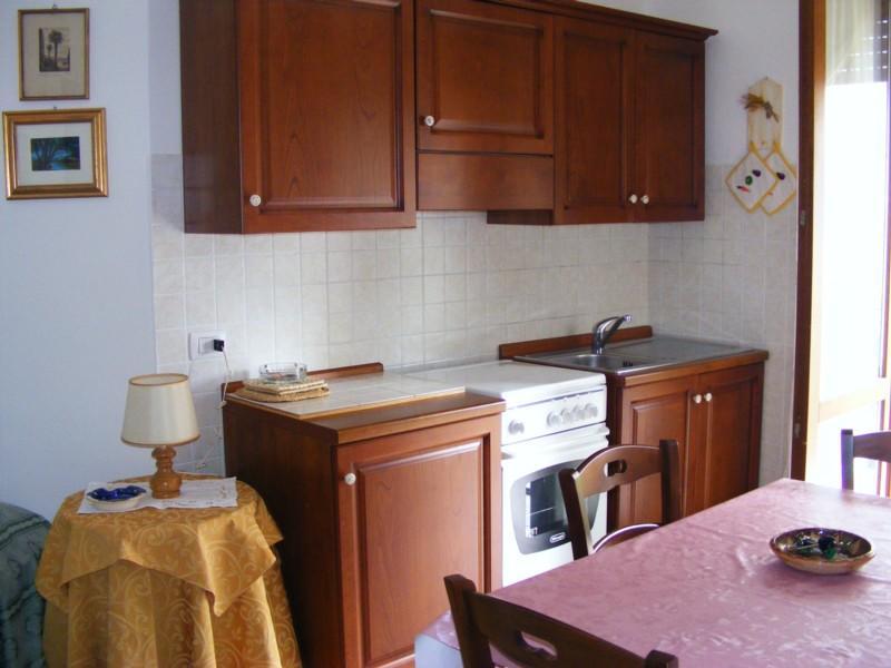 Apartment Rubens *