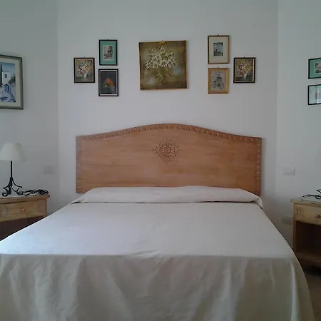Rubens Apartment Alghero Room photo