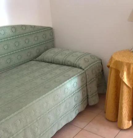 Rubens Apartment Alghero Exterior photo
