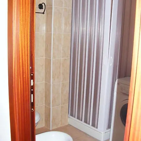 Rubens Apartment Alghero Exterior photo