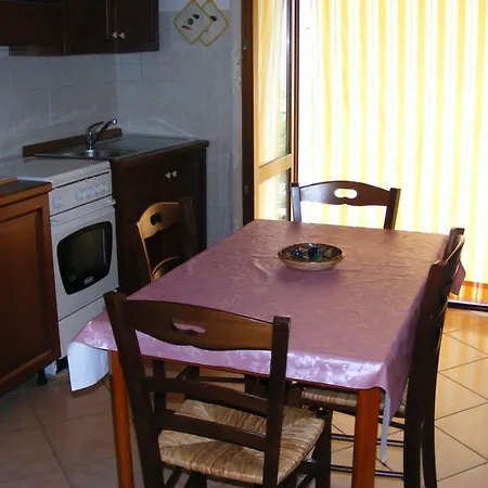 Rubens Apartment Alghero Exterior photo
