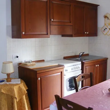 Rubens Apartment Alghero Exterior photo
