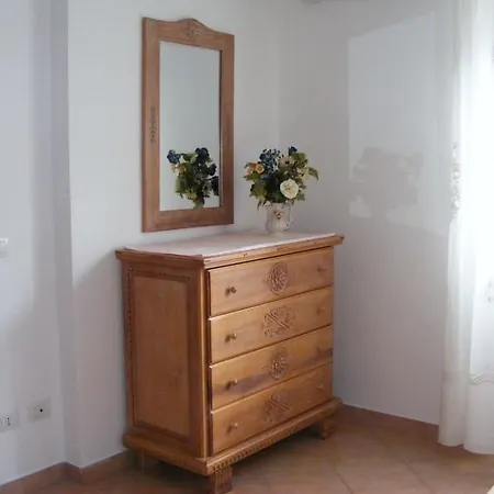 Rubens Apartment Alghero Exterior photo