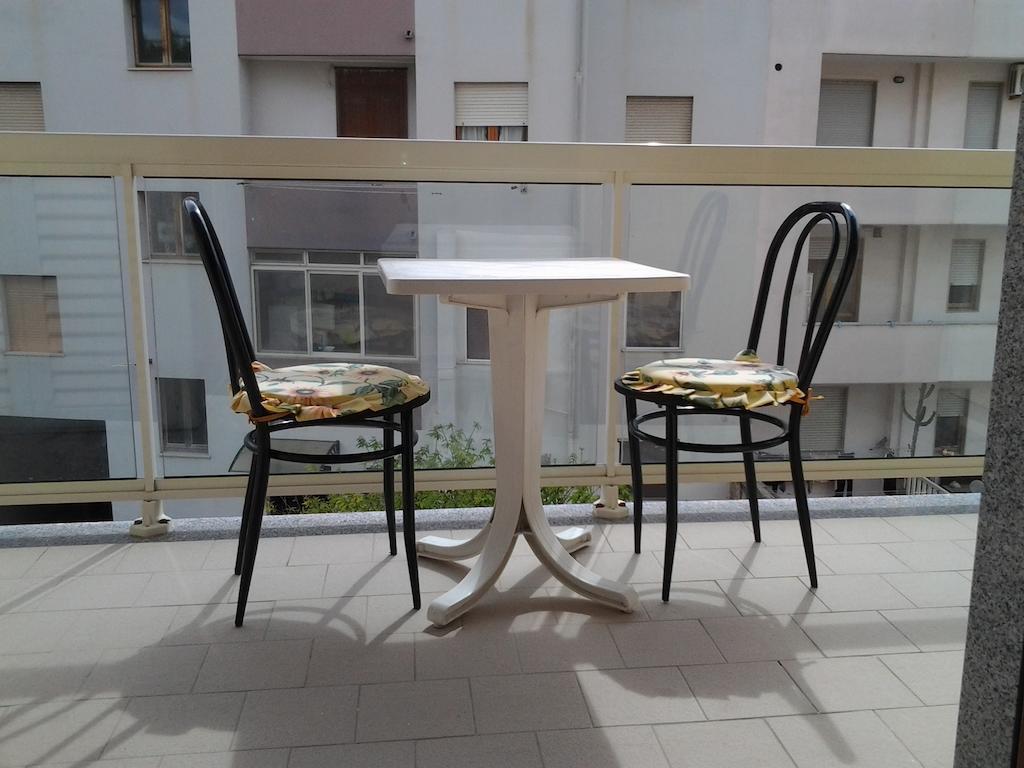 Rubens Appartement Alghero