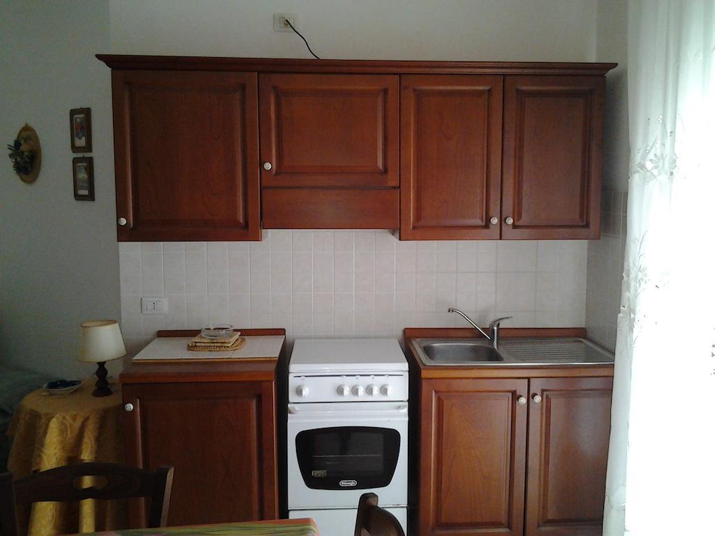 Rubens Appartement Alghero